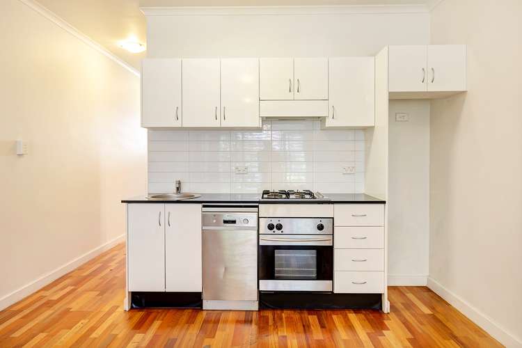 Second view of Homely studio listing, 2/1 Shepherd Street, Chippendale NSW 2008