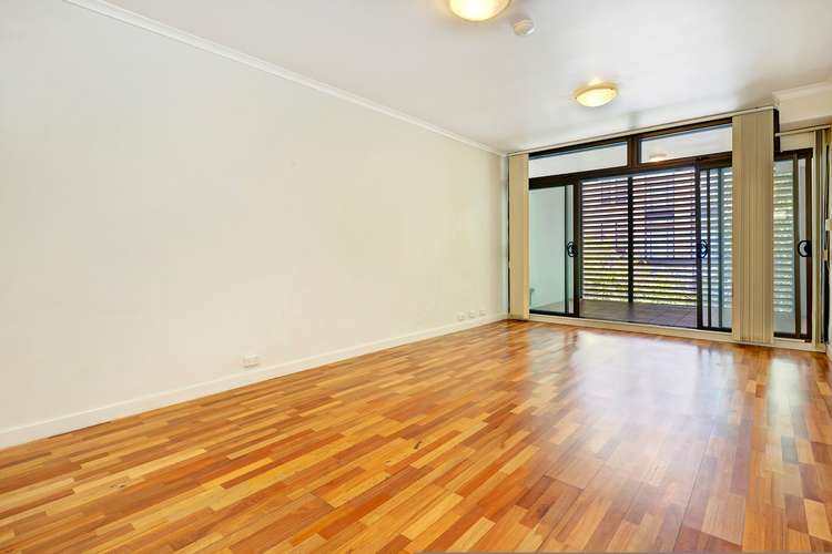 Fourth view of Homely studio listing, 2/1 Shepherd Street, Chippendale NSW 2008