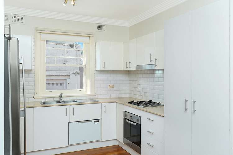 Second view of Homely apartment listing, 1/1 Palace Street, Petersham NSW 2049