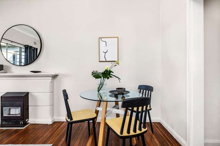 Second view of Homely apartment listing, 10/98 Wallis Street, Woollahra NSW 2025