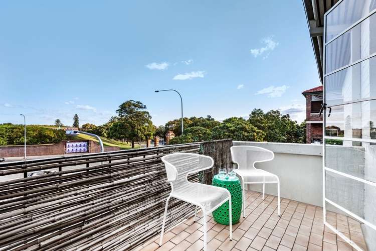 Fourth view of Homely apartment listing, 10/98 Wallis Street, Woollahra NSW 2025