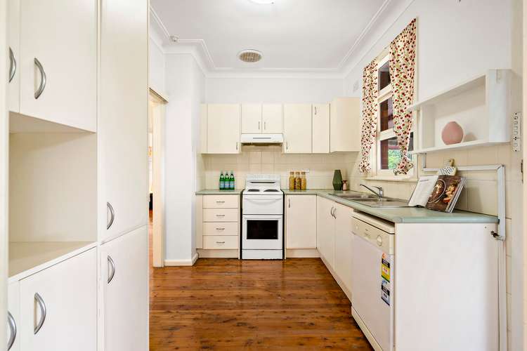 Second view of Homely house listing, 49 Dandarbong Avenue, Carlingford NSW 2118