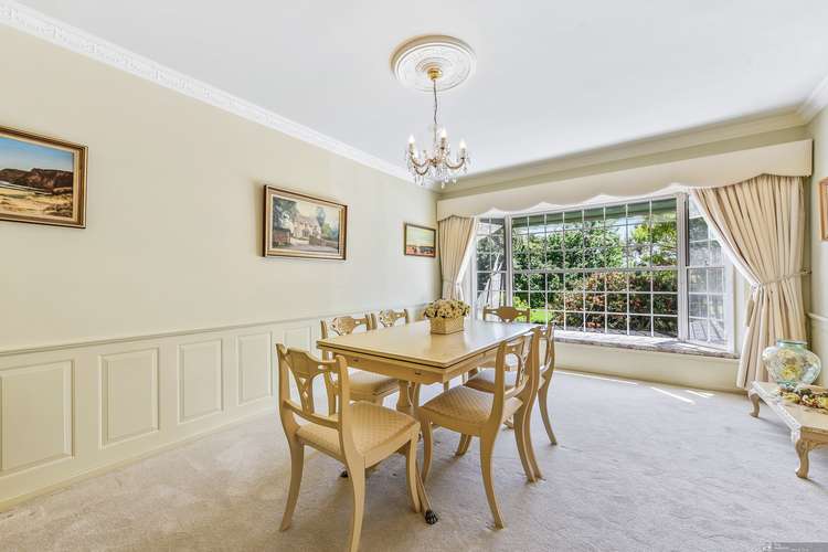 Fifth view of Homely house listing, 44 Melville Park Drive, Berwick VIC 3806