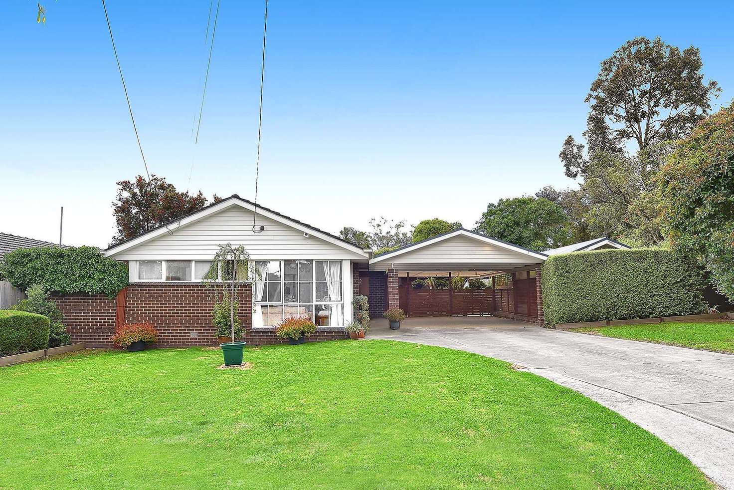 Main view of Homely house listing, 3 Glenleigh Court, Glen Waverley VIC 3150