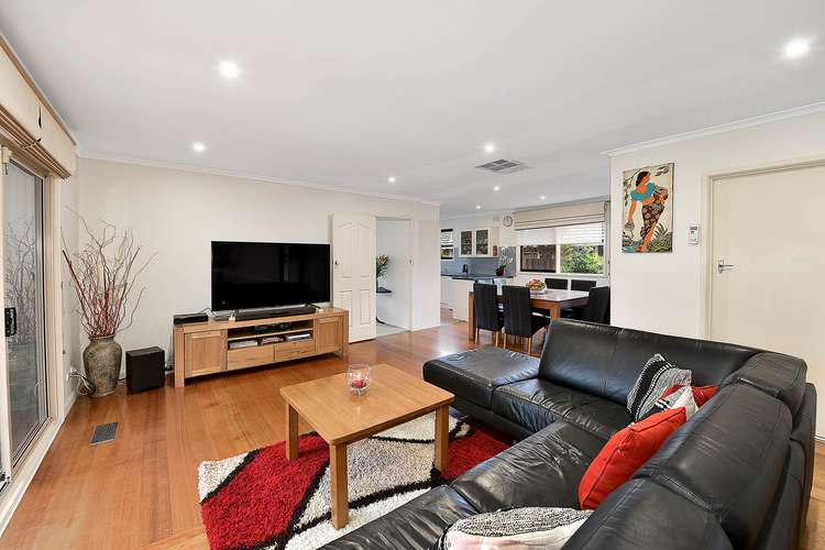 Sixth view of Homely house listing, 3 Glenleigh Court, Glen Waverley VIC 3150