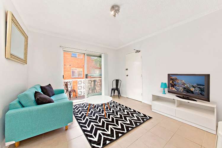 Main view of Homely unit listing, 4/18-19 Bank Street, Meadowbank NSW 2114
