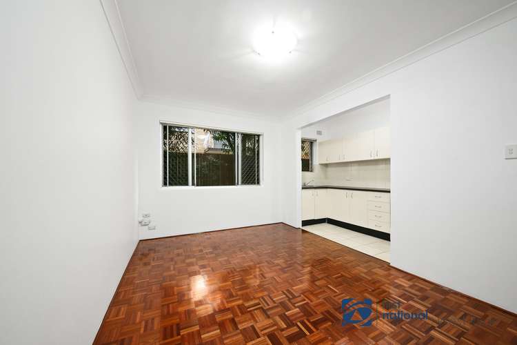 Third view of Homely unit listing, 3/15. Riverview Street, West Ryde NSW 2114