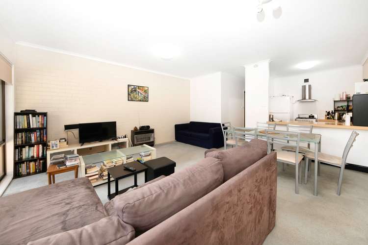 Third view of Homely apartment listing, 79/9 Murdoch Street, Lyneham ACT 2602