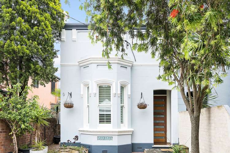 Main view of Homely terrace listing, 9 Waratah Street, Leichhardt NSW 2040