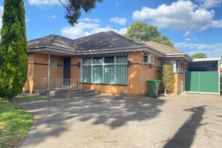 Main view of Homely house listing, 14 Graham Court, Thomastown VIC 3074