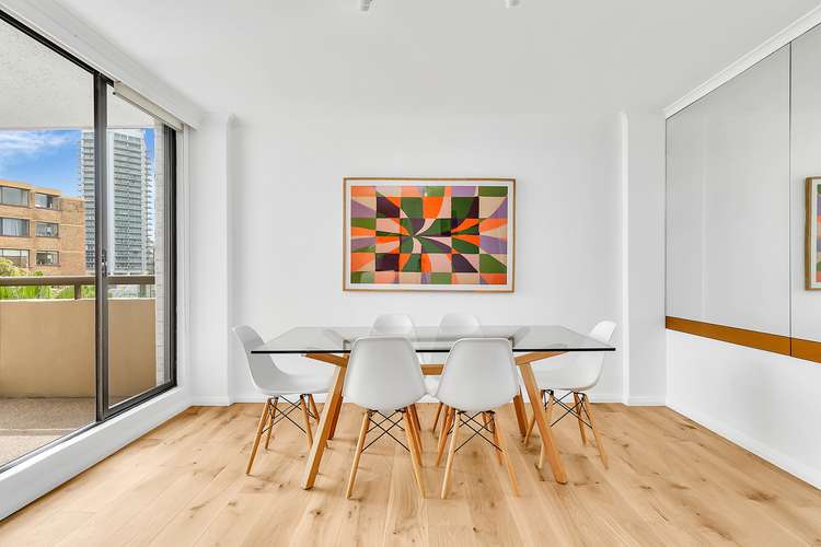 Second view of Homely apartment listing, 95/26 Kirketon Road, Darlinghurst NSW 2010