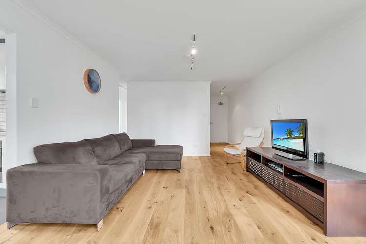 Third view of Homely apartment listing, 95/26 Kirketon Road, Darlinghurst NSW 2010