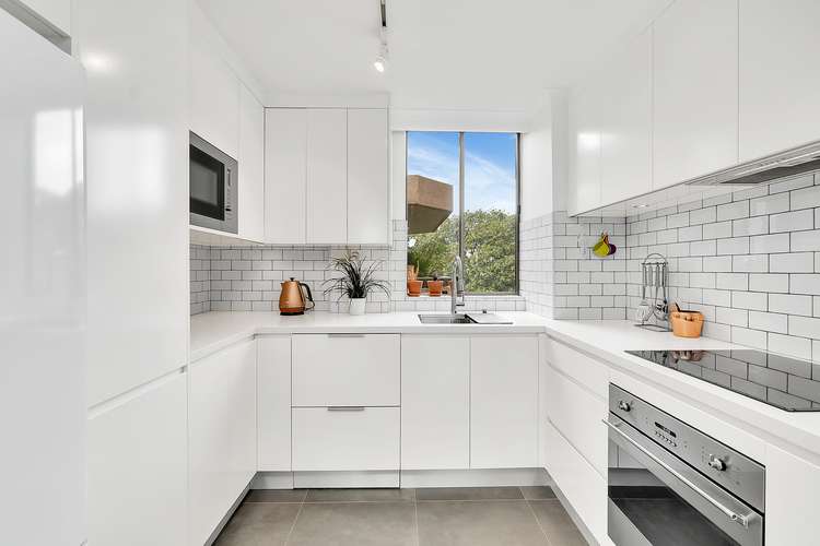 Fourth view of Homely apartment listing, 95/26 Kirketon Road, Darlinghurst NSW 2010