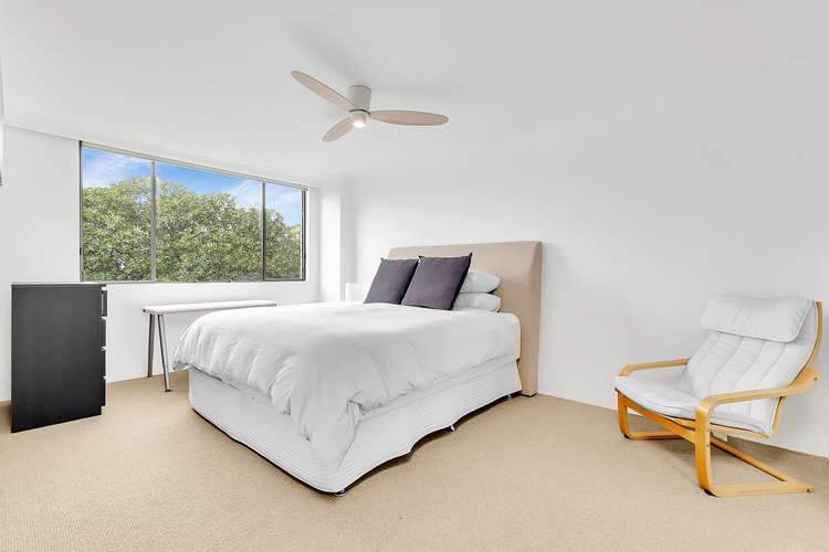 Fifth view of Homely apartment listing, 95/26 Kirketon Road, Darlinghurst NSW 2010