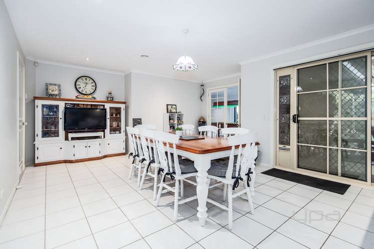 Fifth view of Homely house listing, 5 Lorac Court, Sydenham VIC 3037