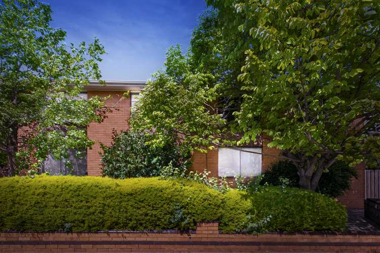 Main view of Homely unit listing, 6/30 Nicholson Street, Essendon VIC 3040