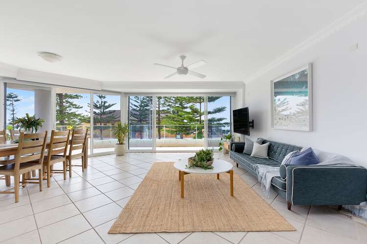 Fourth view of Homely apartment listing, 1/93-95 North Steyne, Manly NSW 2095