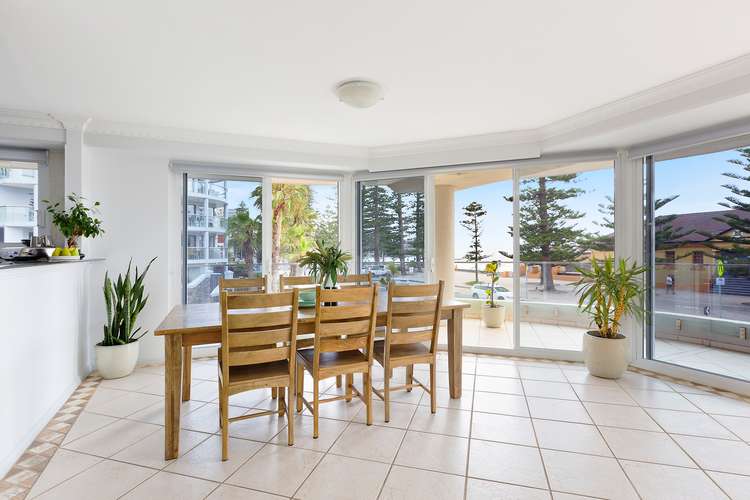 Sixth view of Homely apartment listing, 1/93-95 North Steyne, Manly NSW 2095