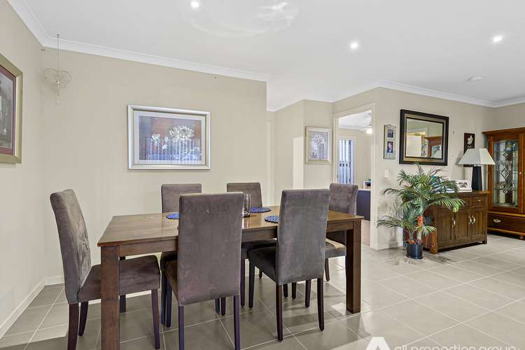 Third view of Homely house listing, 45 Rachel Drive, Crestmead QLD 4132
