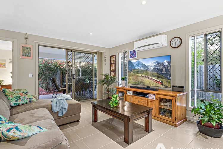 Fourth view of Homely house listing, 45 Rachel Drive, Crestmead QLD 4132