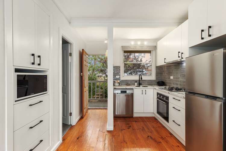 Second view of Homely unit listing, 2/19 Van Ness Avenue, Maribyrnong VIC 3032