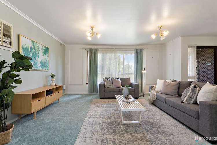 Second view of Homely house listing, 3 Statesman Crescent, Mill Park VIC 3082