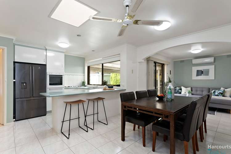 Sixth view of Homely house listing, 3 Statesman Crescent, Mill Park VIC 3082
