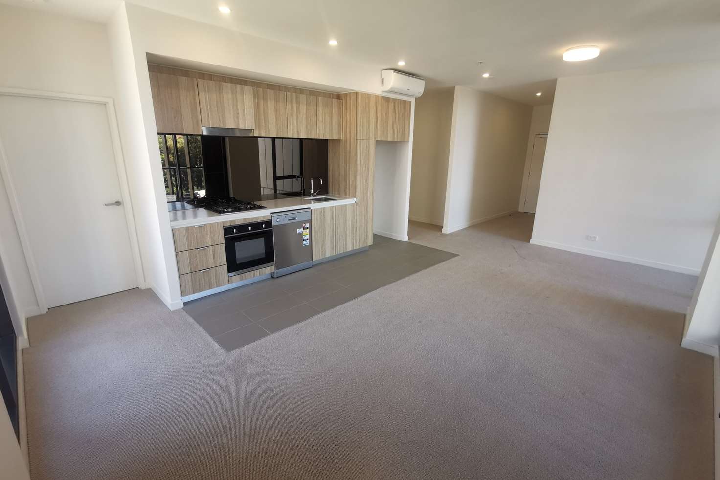 Main view of Homely apartment listing, Level 3/305/1 Link Road, Zetland NSW 2017