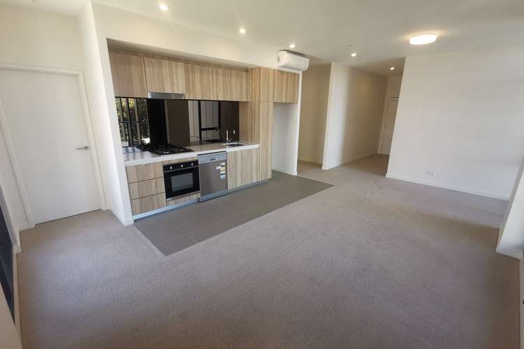 Main view of Homely apartment listing, Level 3/305/1 Link Road, Zetland NSW 2017