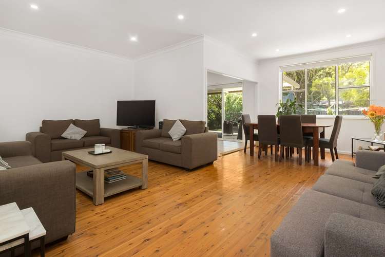 Second view of Homely house listing, 66 Alice Street, Sans Souci NSW 2219
