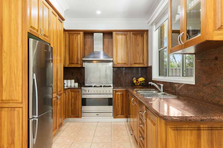 Fourth view of Homely house listing, 66 Alice Street, Sans Souci NSW 2219