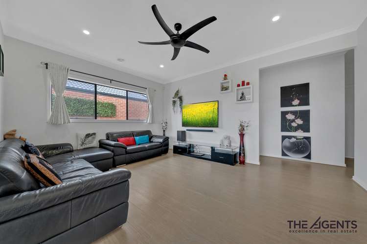 Fourth view of Homely house listing, 45 Antonio Road, Tarneit VIC 3029