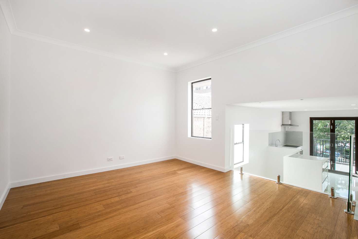 Main view of Homely unit listing, 1/74 Enmore Road, Newtown NSW 2042