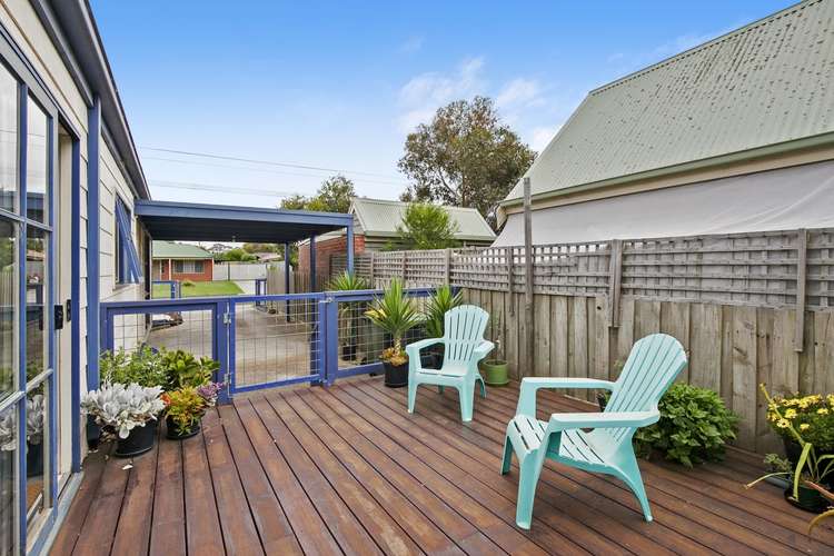 Second view of Homely house listing, 83 Bonnyvale Road, Ocean Grove VIC 3226