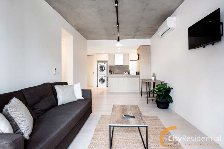 Main view of Homely apartment listing, 5/380 Queensberry Street, North Melbourne VIC 3051