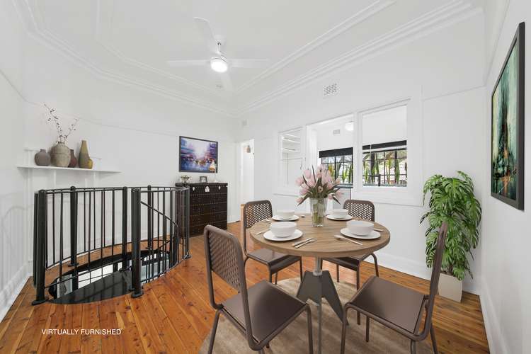 Third view of Homely apartment listing, 4/70 Ewart Street, Marrickville NSW 2204