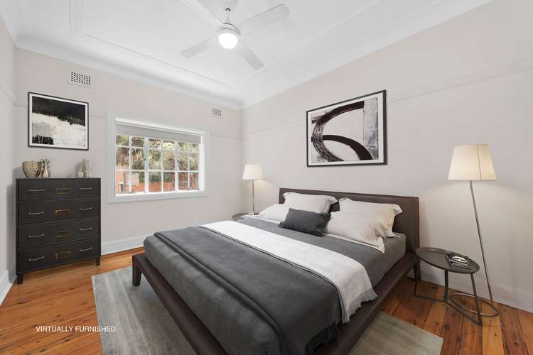 Fourth view of Homely apartment listing, 4/70 Ewart Street, Marrickville NSW 2204