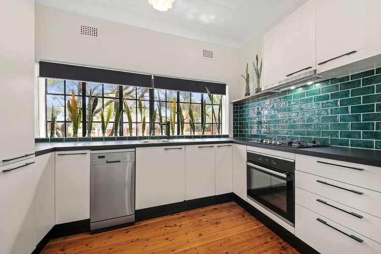 Fifth view of Homely apartment listing, 4/70 Ewart Street, Marrickville NSW 2204