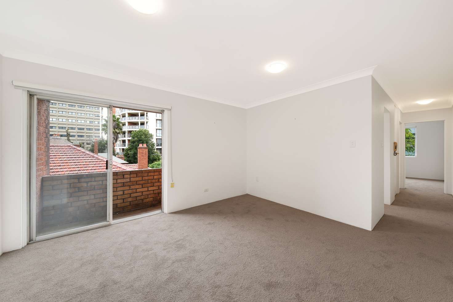 Main view of Homely apartment listing, 12/42 West Street, North Sydney NSW 2060