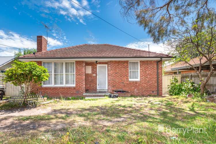 Third view of Homely house listing, 59 Leonard Avenue, Glenroy VIC 3046