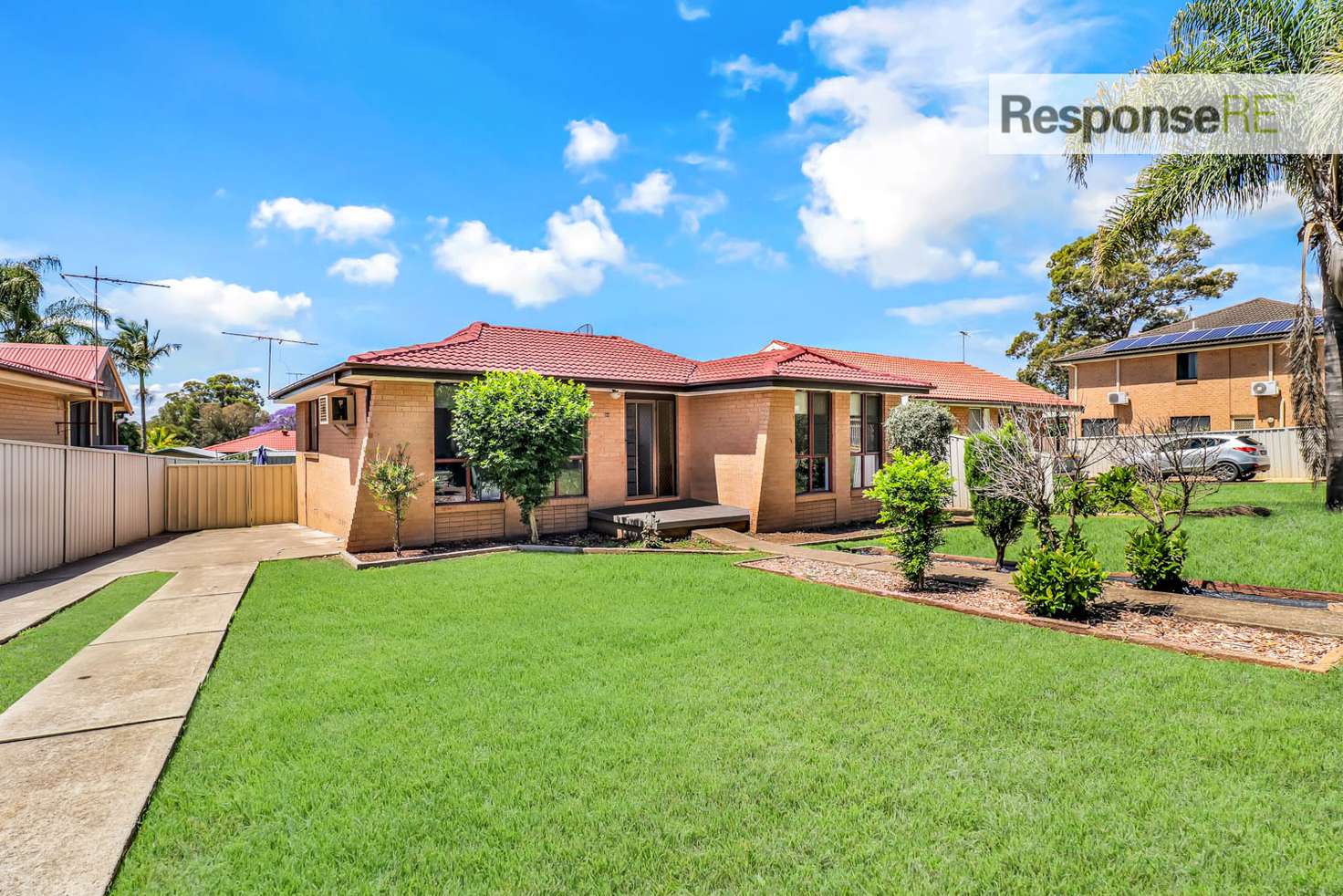 Main view of Homely house listing, 44 Harrow Street, Marayong NSW 2148