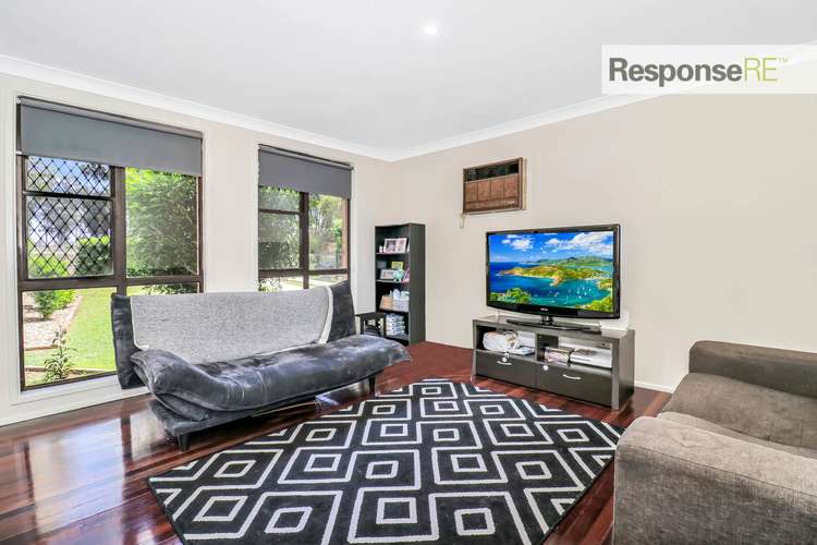 Second view of Homely house listing, 44 Harrow Street, Marayong NSW 2148