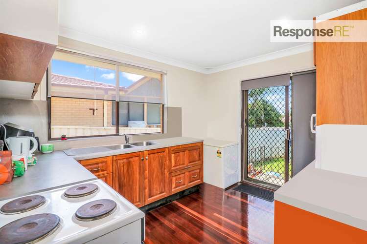 Third view of Homely house listing, 44 Harrow Street, Marayong NSW 2148