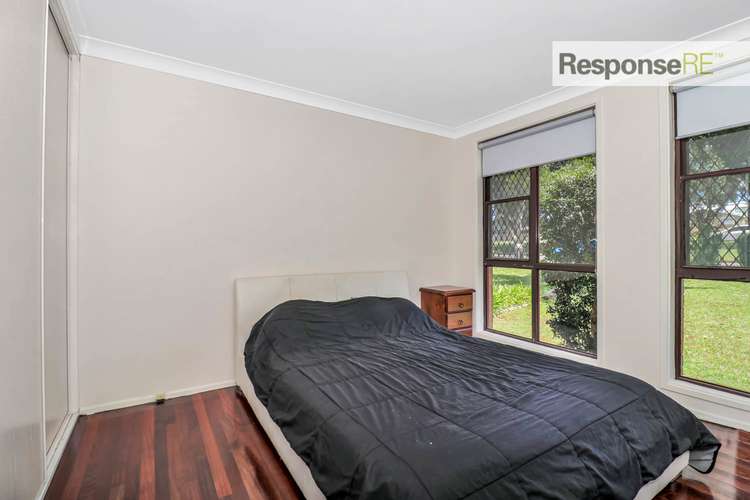 Fourth view of Homely house listing, 44 Harrow Street, Marayong NSW 2148
