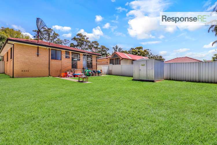 Fifth view of Homely house listing, 44 Harrow Street, Marayong NSW 2148