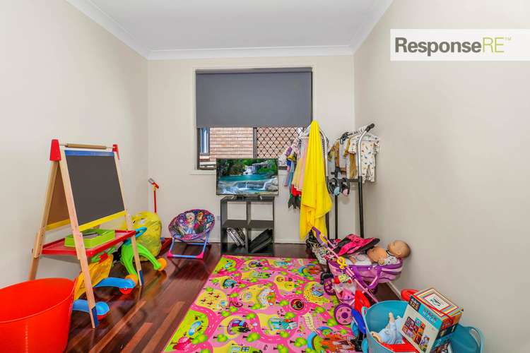 Sixth view of Homely house listing, 44 Harrow Street, Marayong NSW 2148