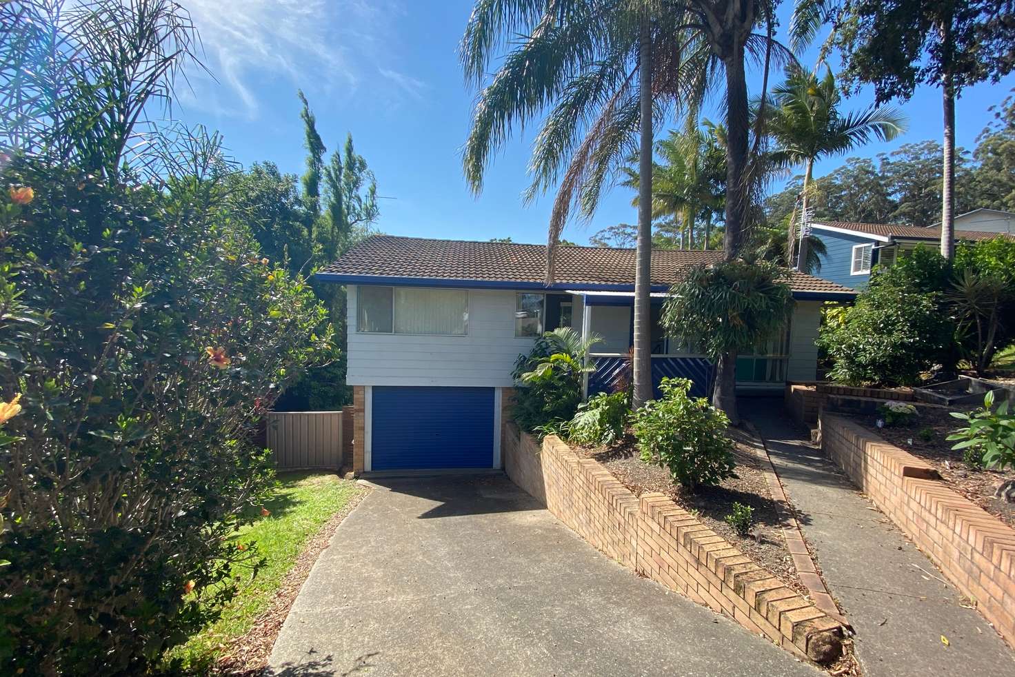 Main view of Homely house listing, 8 Wills Street, Coffs Harbour NSW 2450