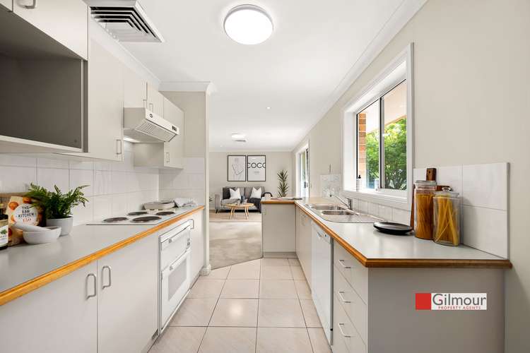Fourth view of Homely villa listing, 2/133A Hull Road, West Pennant Hills NSW 2125