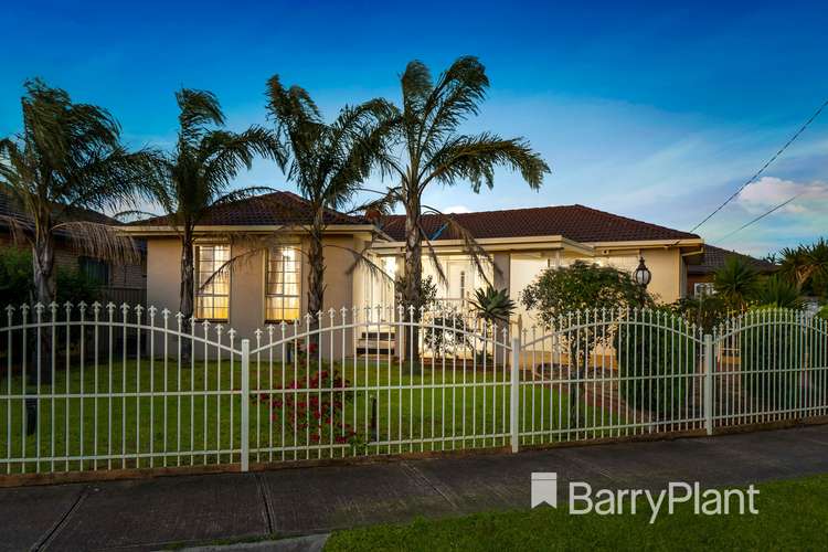 Main view of Homely house listing, 17A Bent Street, St Albans VIC 3021