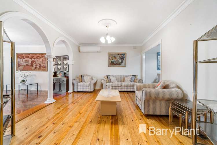 Fifth view of Homely house listing, 17A Bent Street, St Albans VIC 3021